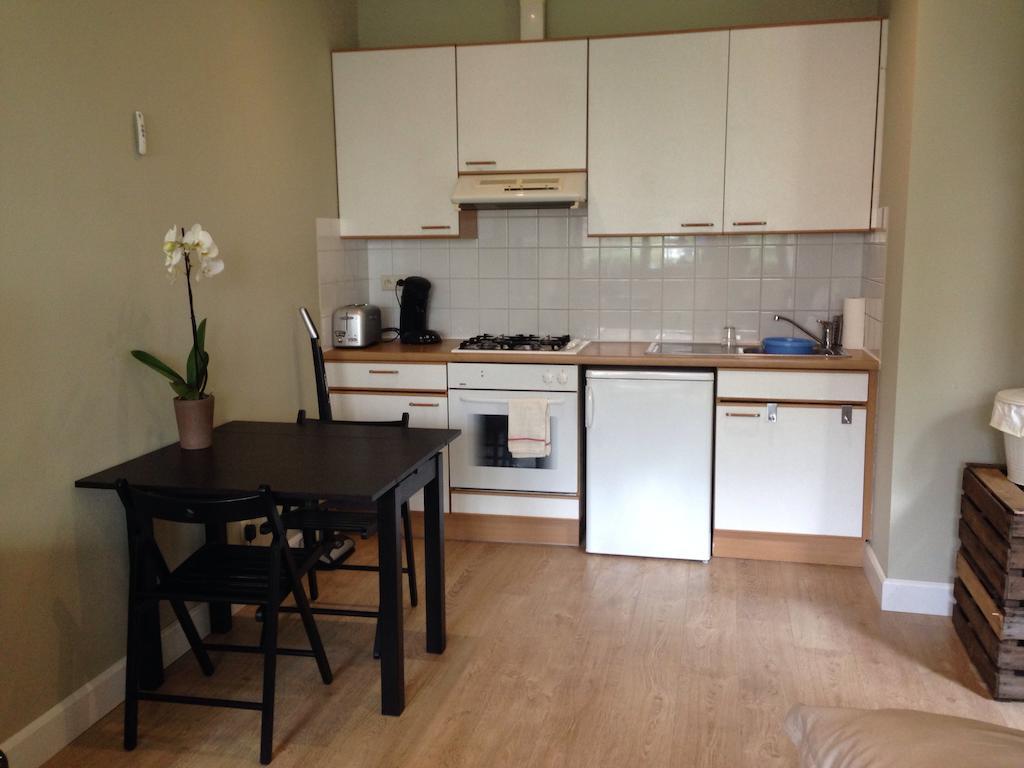Apartment Easyway To Sleep Brussels Ngoại thất bức ảnh
